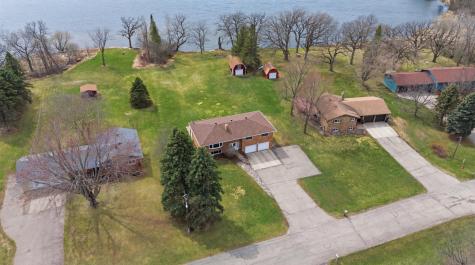 1021 Stony Brook Manor Fergus Falls MN 56537