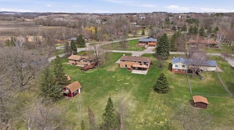 1021 Stony Brook Manor Fergus Falls MN 56537