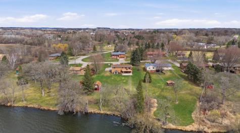 1021 Stony Brook Manor Fergus Falls MN 56537