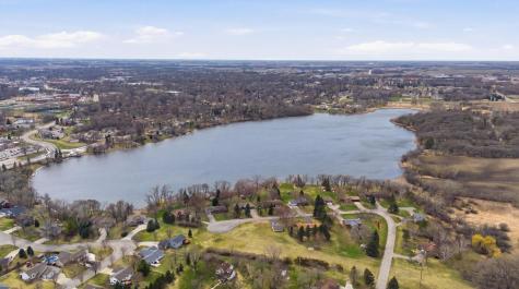1021 Stony Brook Manor Fergus Falls MN 56537
