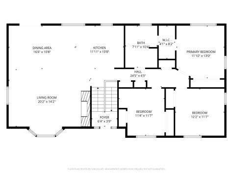 1021 Stony Brook Manor Fergus Falls MN 56537