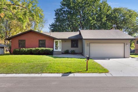 6802 Cottonwood Lane N Maple Grove MN 55369