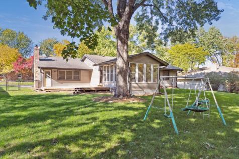 6802 Cottonwood Lane N Maple Grove MN 55369