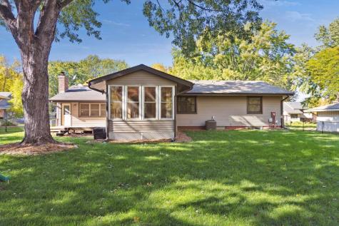6802 Cottonwood Lane N Maple Grove MN 55369