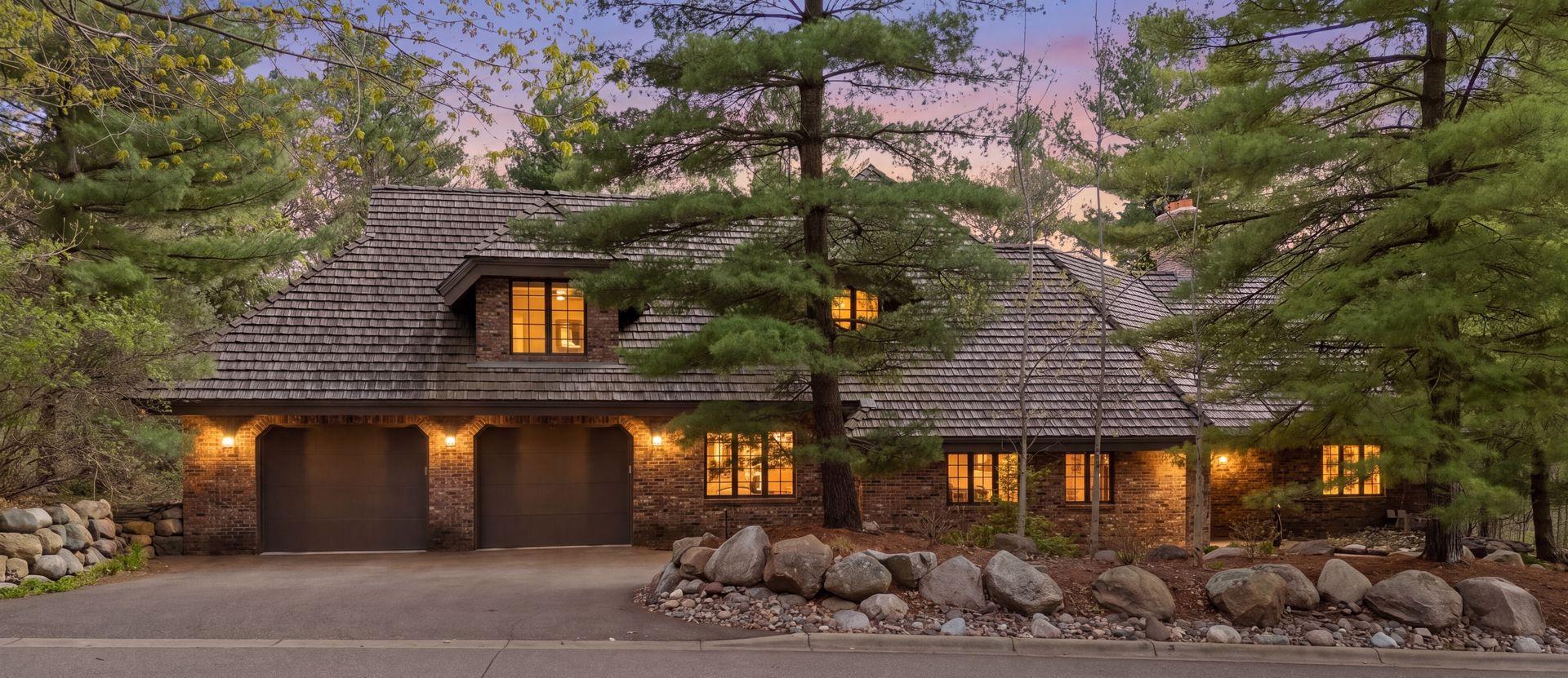 18217 Woolman Drive Minnetonka MN 55345