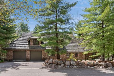 18217 Woolman Drive Minnetonka MN 55345