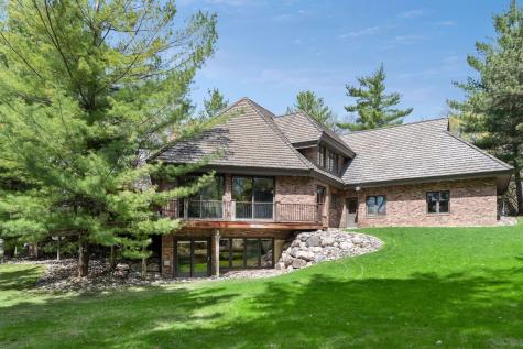 18217 Woolman Drive Minnetonka MN 55345