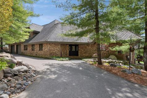 18217 Woolman Drive Minnetonka MN 55345