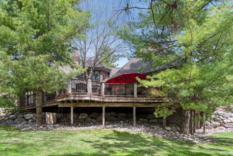 18217 Woolman Drive Minnetonka MN 55345