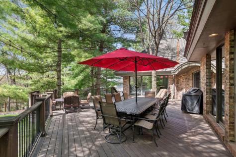 18217 Woolman Drive Minnetonka MN 55345