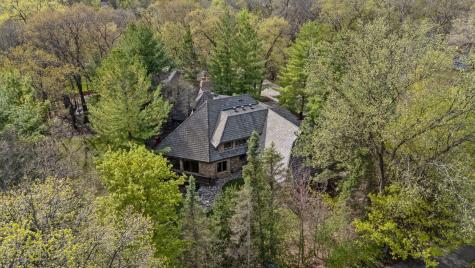 18217 Woolman Drive Minnetonka MN 55345