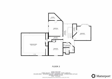 18217 Woolman Drive Minnetonka MN 55345