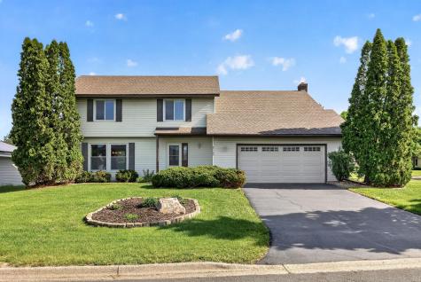 8100 W 102nd Street Bloomington MN 55438