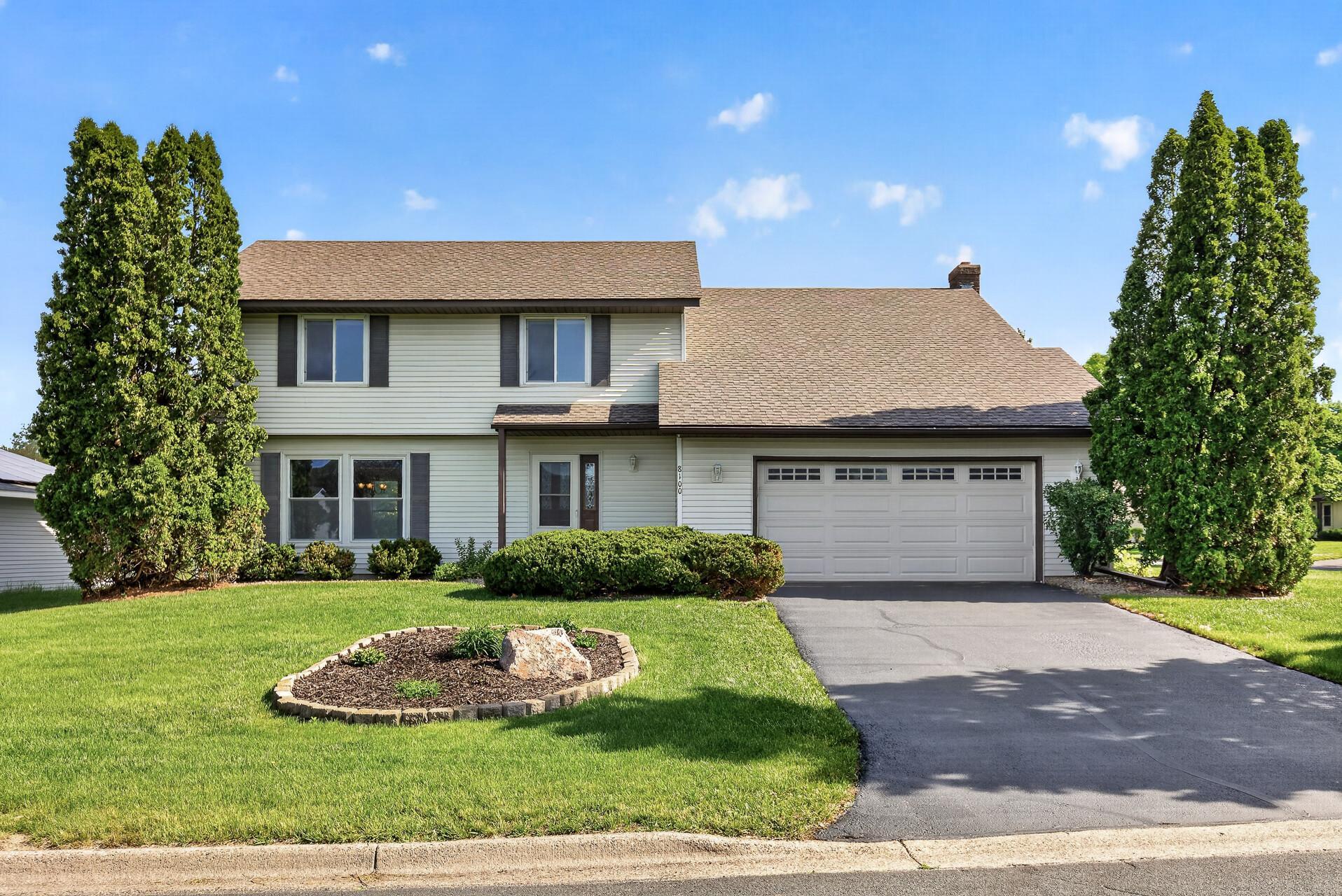 8100 W 102nd Street Bloomington MN 55438