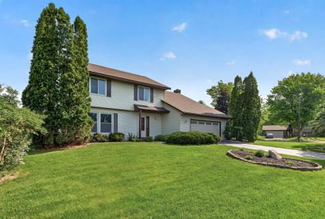 8100 W 102nd Street Bloomington MN 55438
