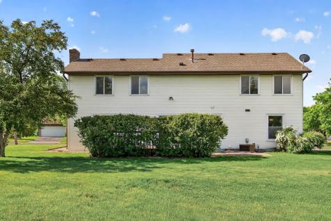 8100 W 102nd Street Bloomington MN 55438
