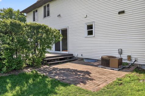 8100 W 102nd Street Bloomington MN 55438