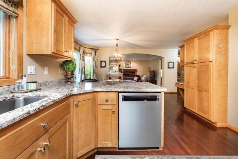 4903 Rose Creek Parkway S Fargo ND 58104