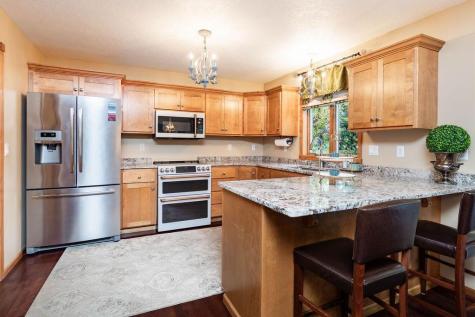 4903 Rose Creek Parkway S Fargo ND 58104