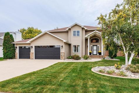 4903 Rose Creek Parkway S Fargo ND 58104