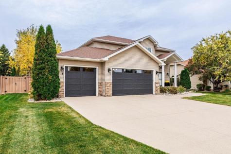 4903 Rose Creek Parkway S Fargo ND 58104