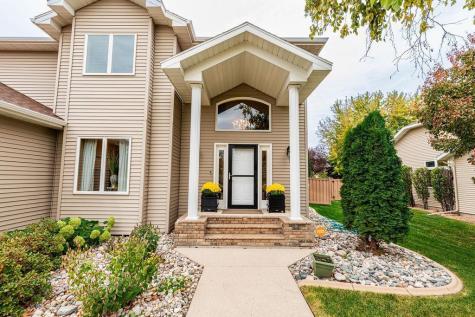 4903 Rose Creek Parkway S Fargo ND 58104