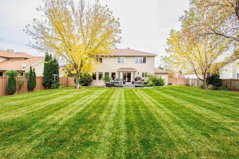 4903 Rose Creek Parkway S Fargo ND 58104