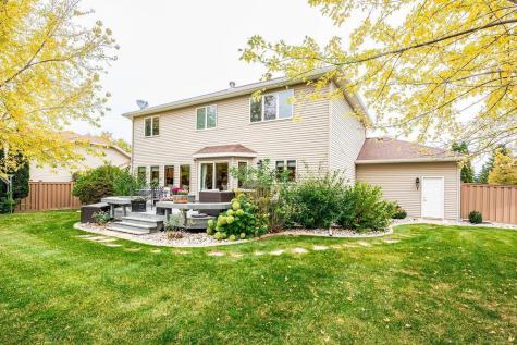 4903 Rose Creek Parkway S Fargo ND 58104
