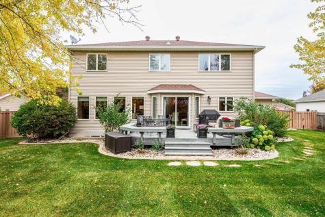 4903 Rose Creek Parkway S Fargo ND 58104