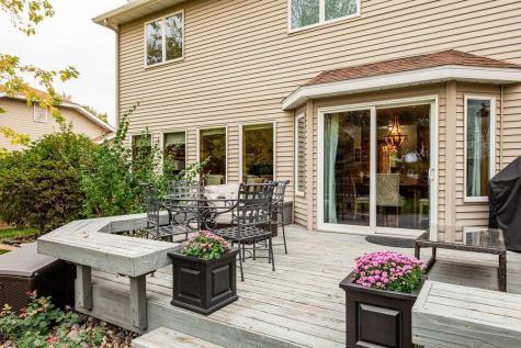 4903 Rose Creek Parkway S Fargo ND 58104