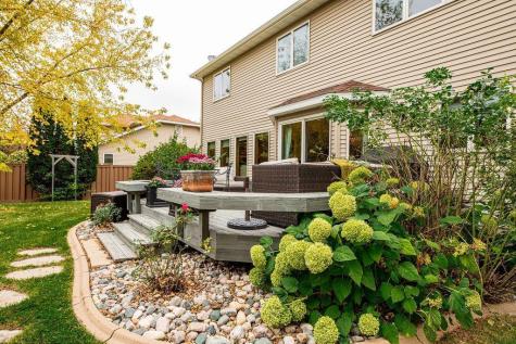 4903 Rose Creek Parkway S Fargo ND 58104