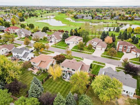 4903 Rose Creek Parkway S Fargo ND 58104