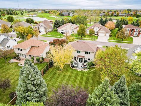 4903 Rose Creek Parkway S Fargo ND 58104