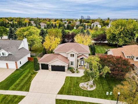 4903 Rose Creek Parkway S Fargo ND 58104