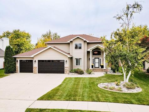 4903 Rose Creek Parkway S Fargo ND 58104