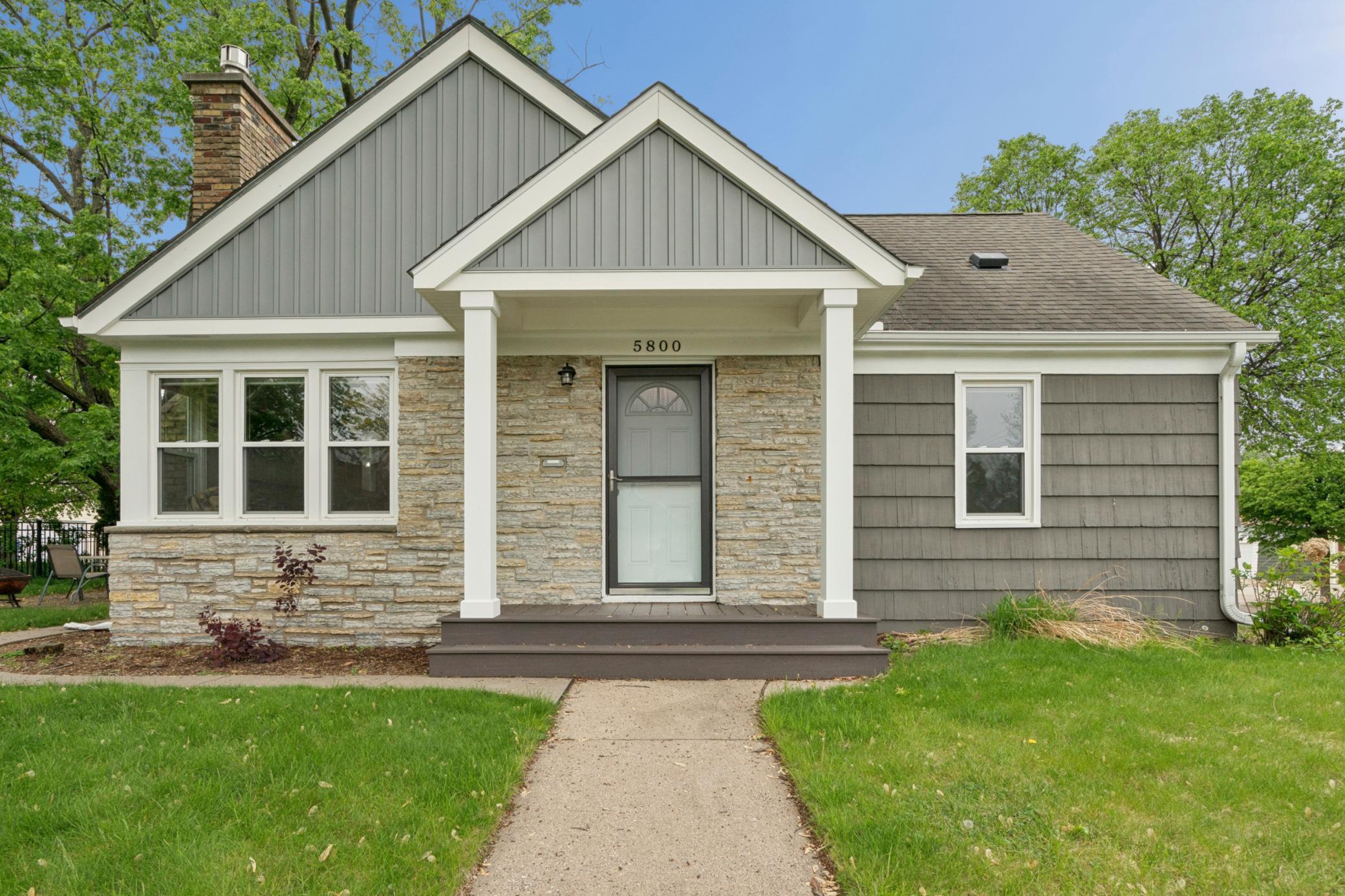 5800 Knox Avenue S Minneapolis MN 55419