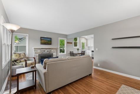 5800 Knox Avenue S Minneapolis MN 55419