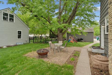 5800 Knox Avenue S Minneapolis MN 55419