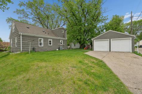 5800 Knox Avenue S Minneapolis MN 55419