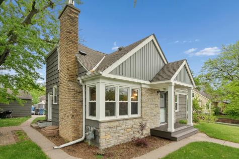 5800 Knox Avenue S Minneapolis MN 55419