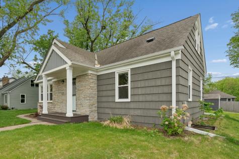 5800 Knox Avenue S Minneapolis MN 55419