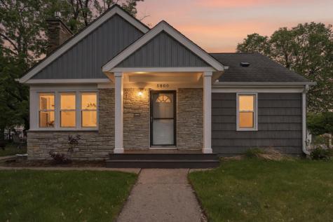 5800 Knox Avenue S Minneapolis MN 55419