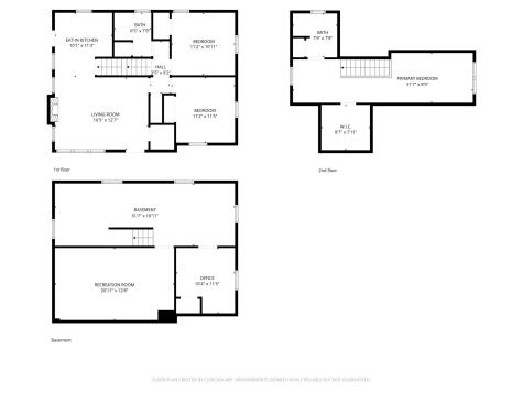 5800 Knox Avenue S Minneapolis MN 55419
