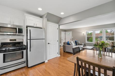 5800 Knox Avenue S Minneapolis MN 55419