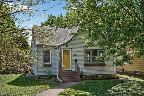 858 21st Avenue SE Minneapolis MN 55414