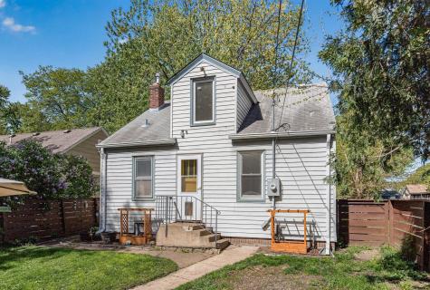 858 21st Avenue SE Minneapolis MN 55414
