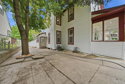 916 Magnolia Avenue E Saint Paul MN 55106