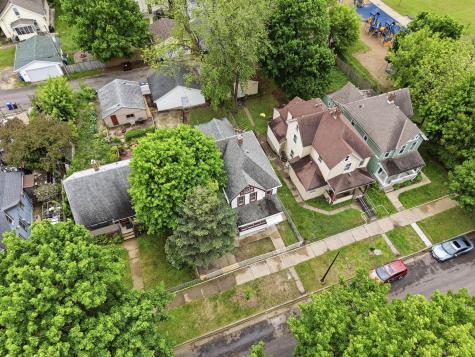 916 Magnolia Avenue E Saint Paul MN 55106