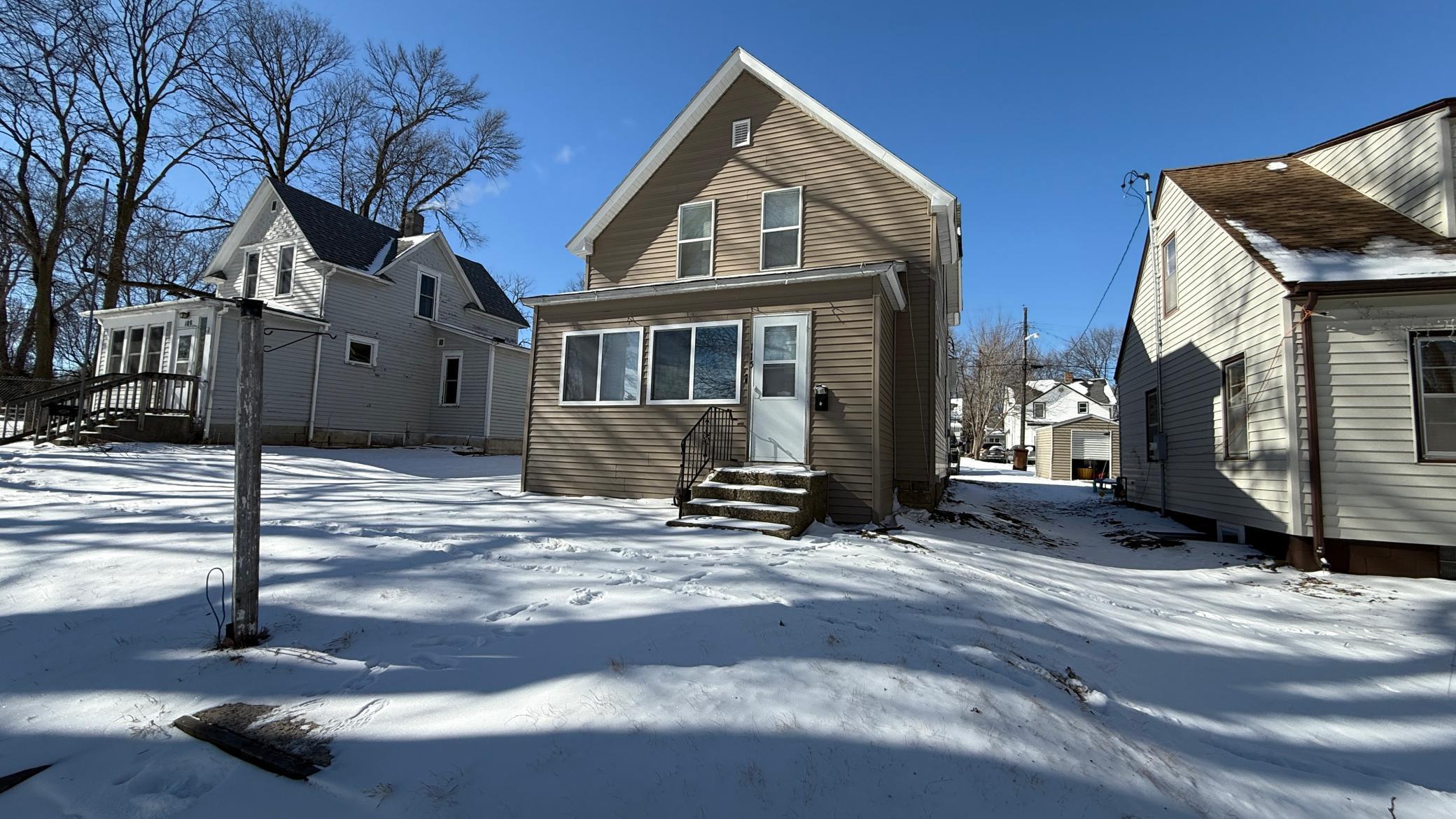 115 N 8th Street Montevideo MN 56265