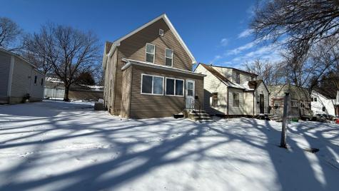 115 N 8th Street Montevideo MN 56265